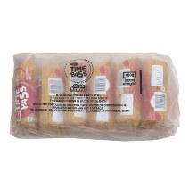 BRITANIA TIMPASS SALTED BISCUIT 12 U